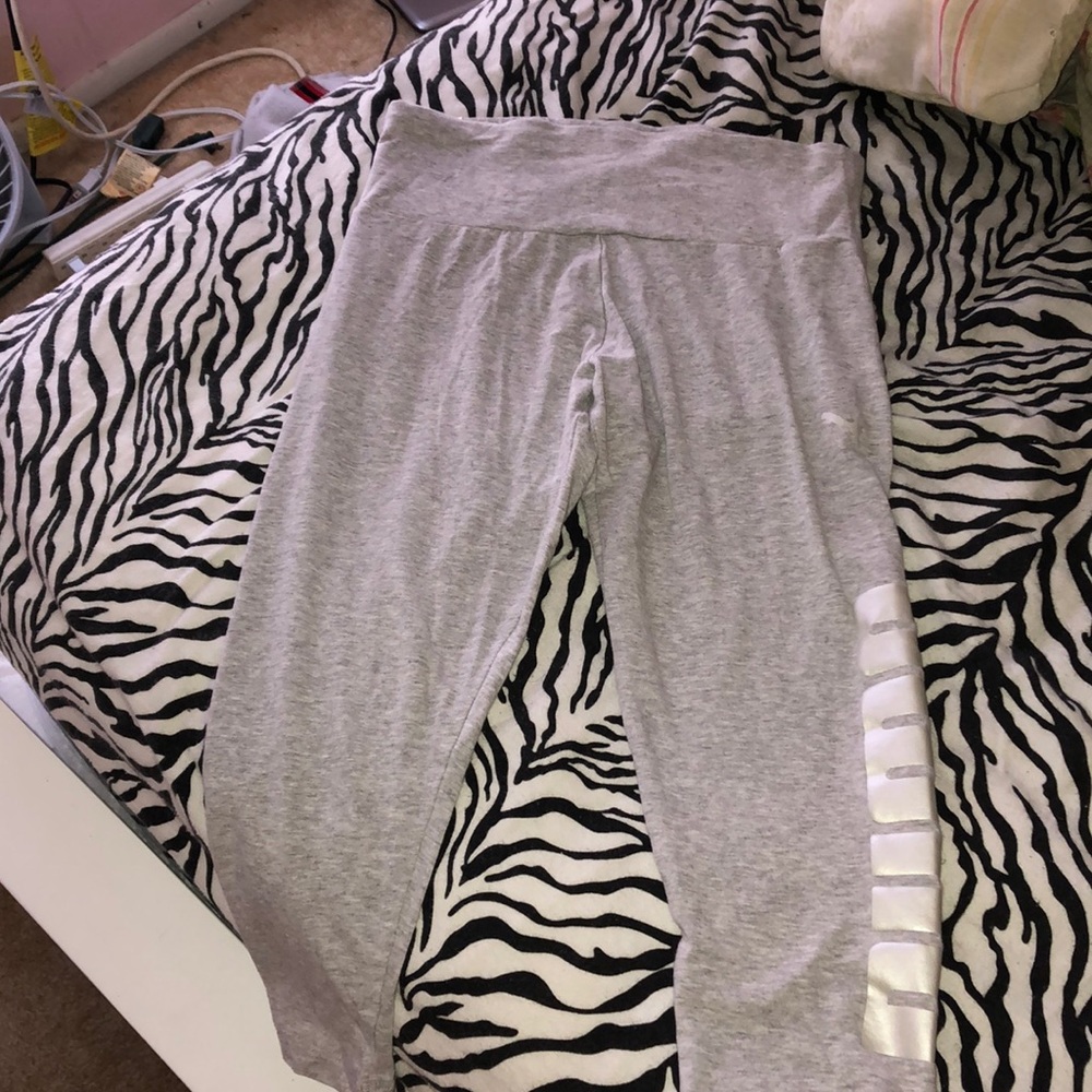 Puma Leggings